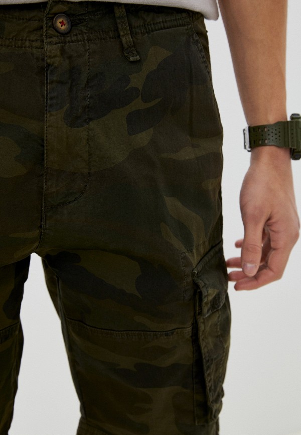 фото Шорты baker's