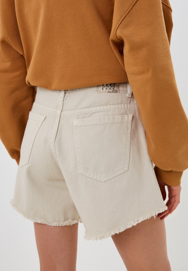 фото Шорты джинсовые j.b4