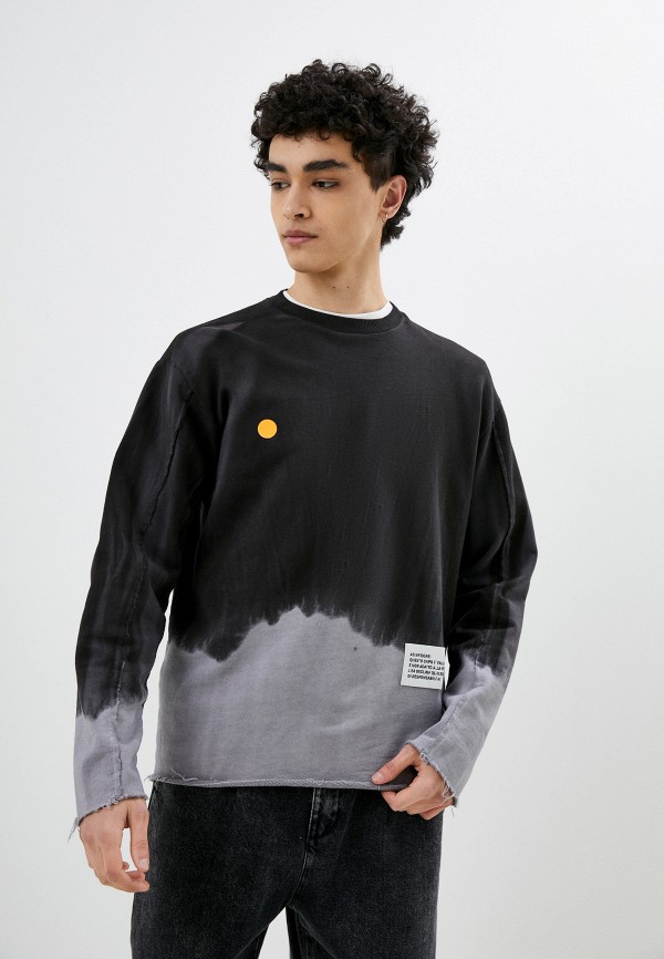 Свитшот J.B4, Черный
Свитшот J.B4, Черный