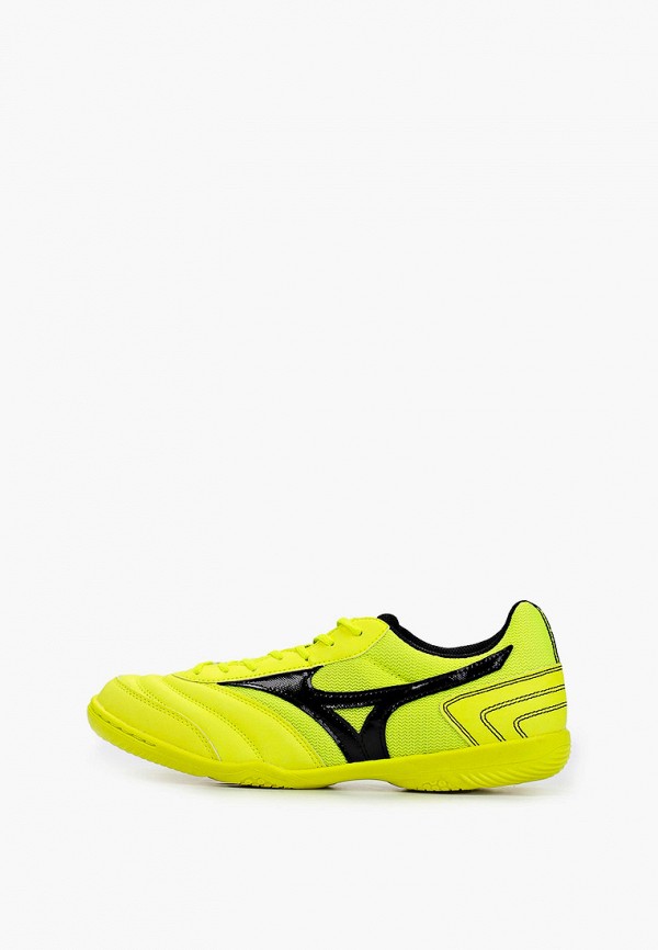 фото Бутсы зальные mizuno