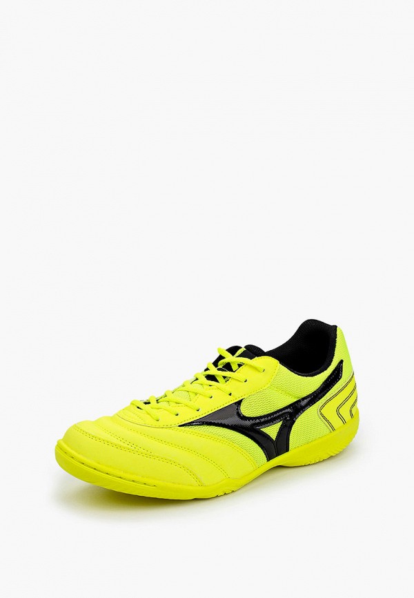 фото Бутсы зальные mizuno