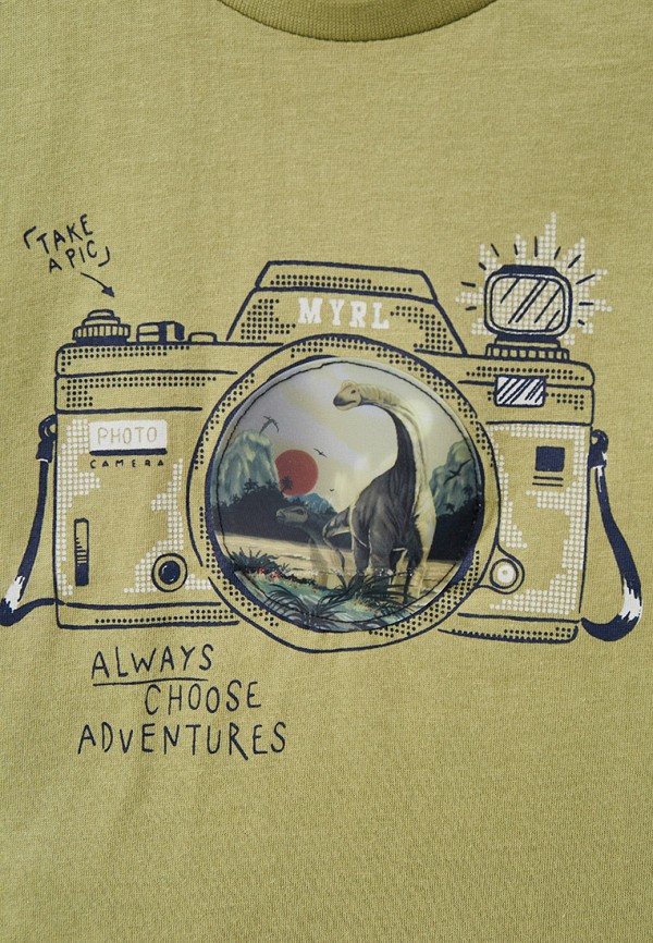 фото Футболка mayoral