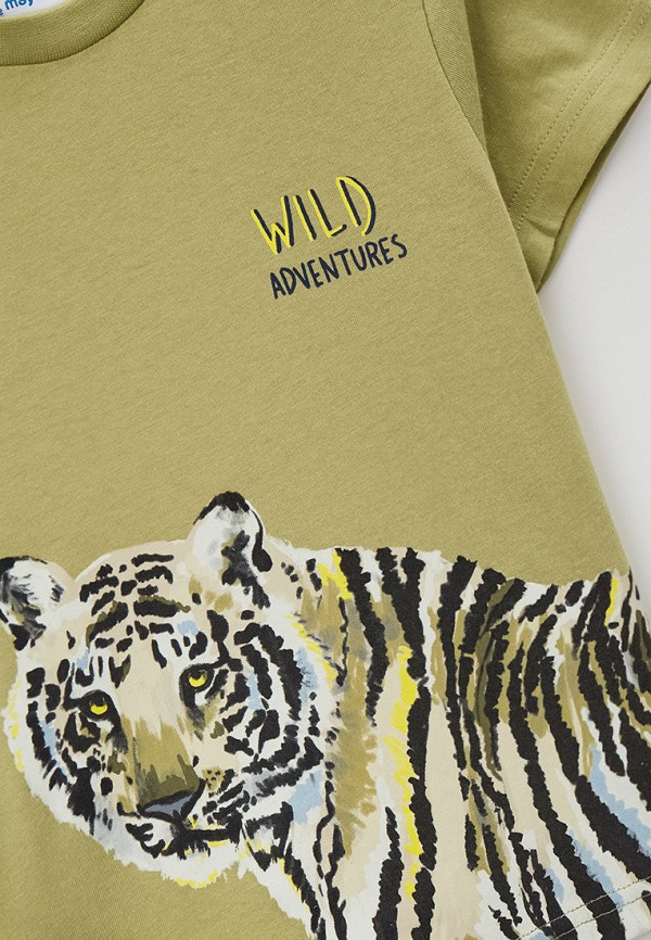 фото Футболка mayoral