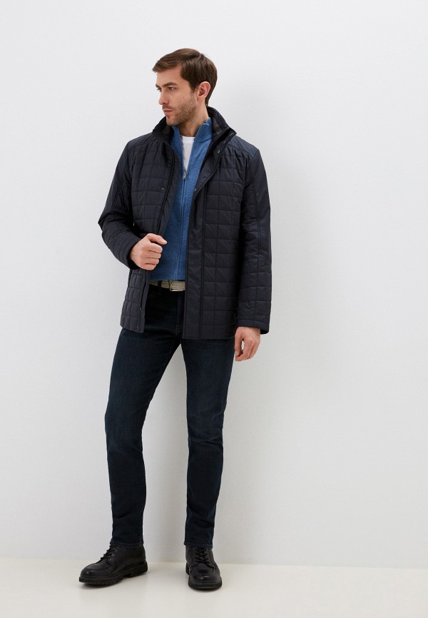 фото Куртка утепленная madzerini