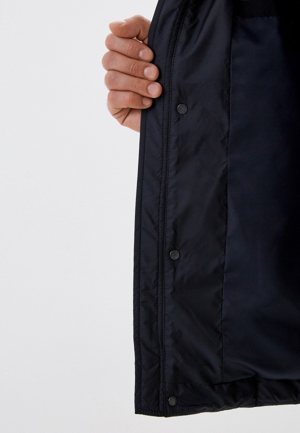 фото Куртка утепленная madzerini