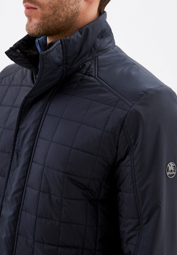 фото Куртка утепленная madzerini