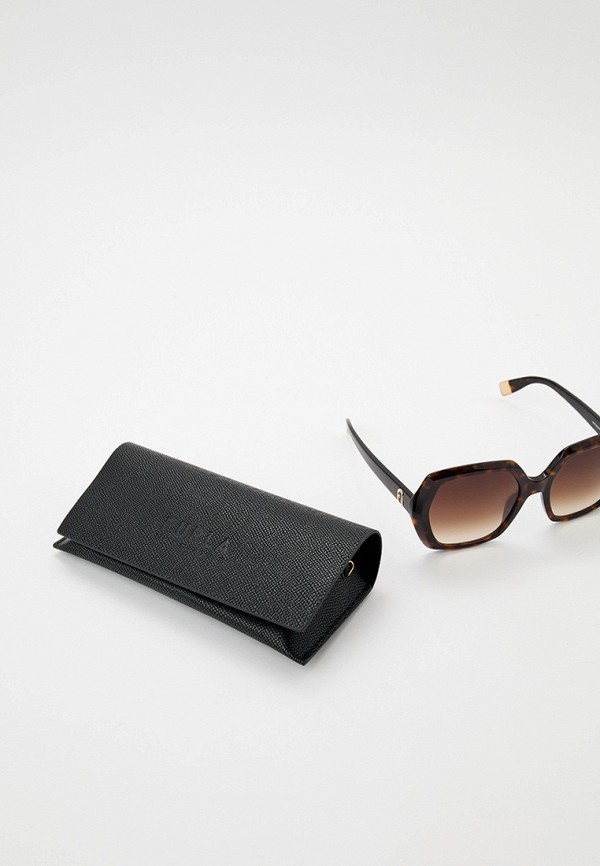 фото Очки солнцезащитные furla