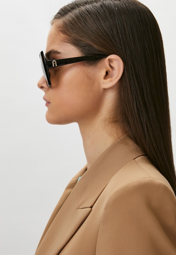 фото Очки солнцезащитные furla