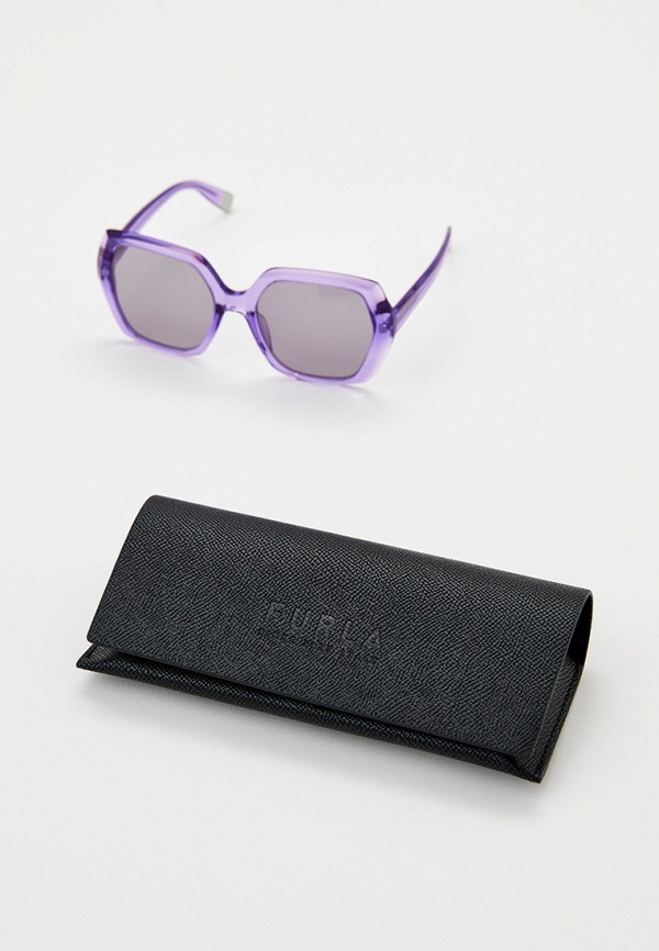 фото Очки солнцезащитные furla