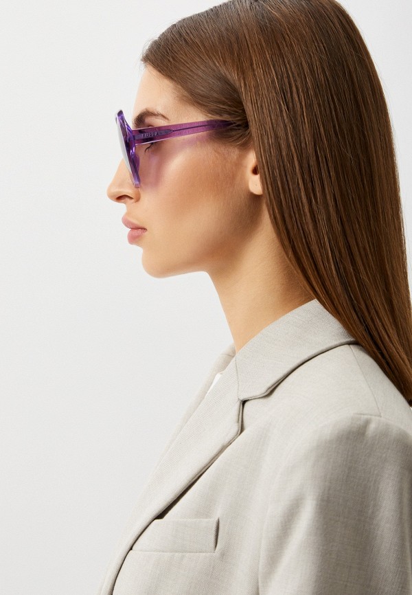 фото Очки солнцезащитные furla