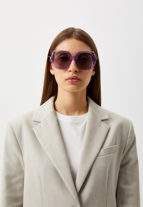 фото Очки солнцезащитные furla