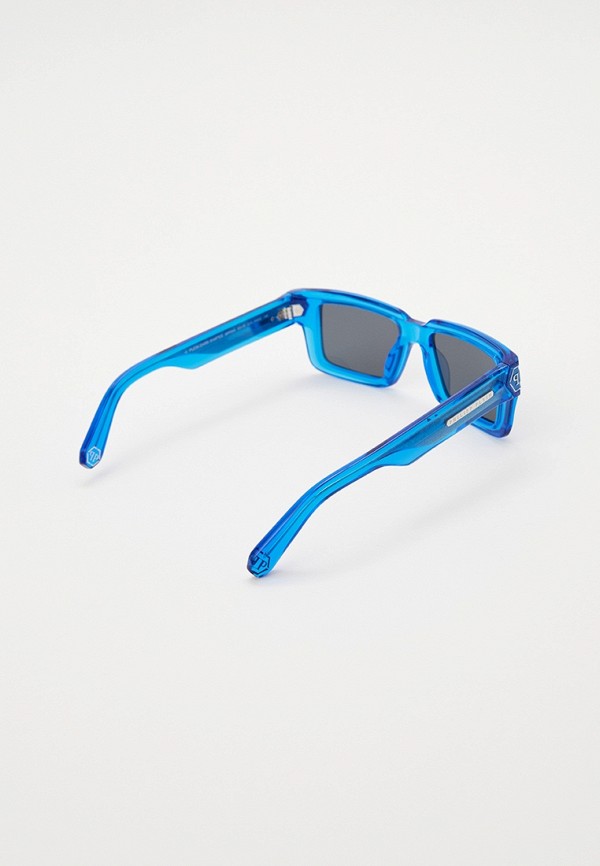 фото Очки солнцезащитные philipp plein