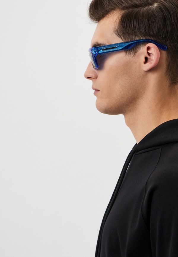 фото Очки солнцезащитные philipp plein