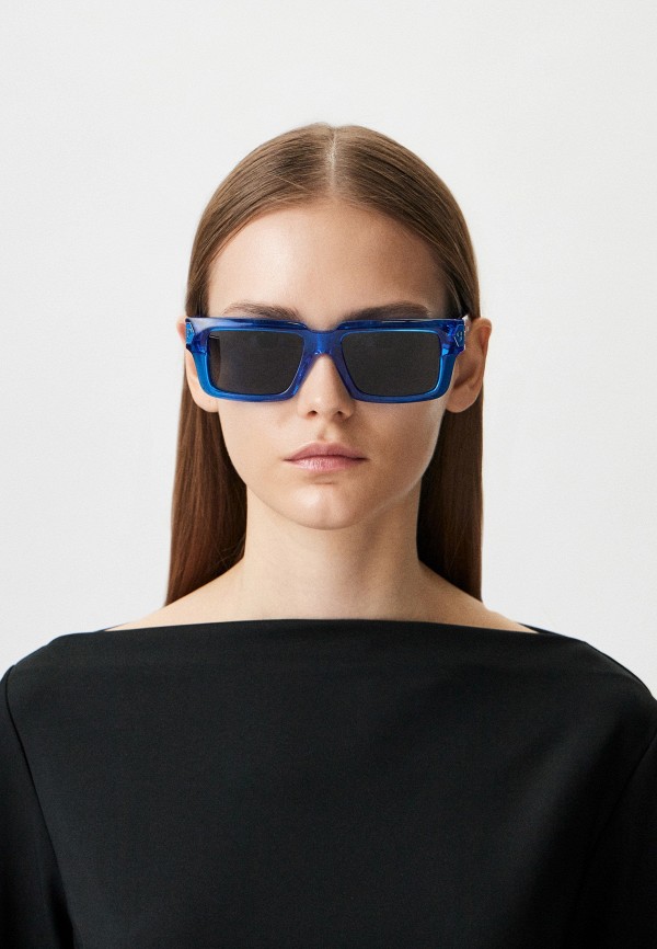 фото Очки солнцезащитные philipp plein