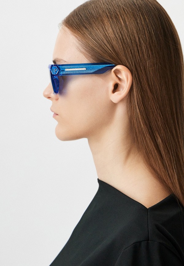 фото Очки солнцезащитные philipp plein