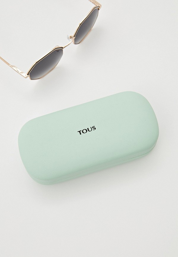 фото Очки солнцезащитные tous