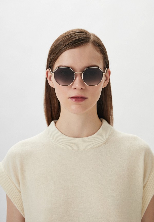 фото Очки солнцезащитные tous