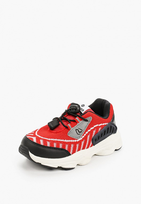 фото Кроссовки zebra