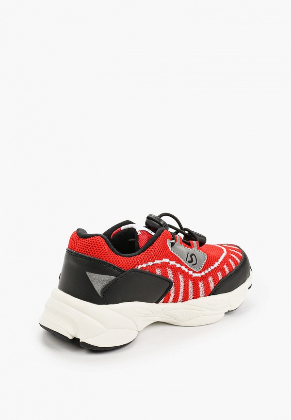 фото Кроссовки zebra