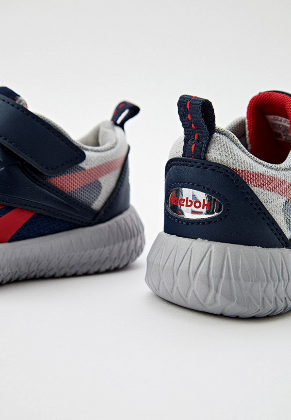 фото Кроссовки reebok