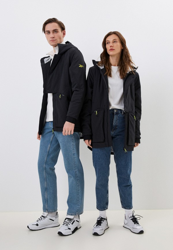 фото Парка reebok