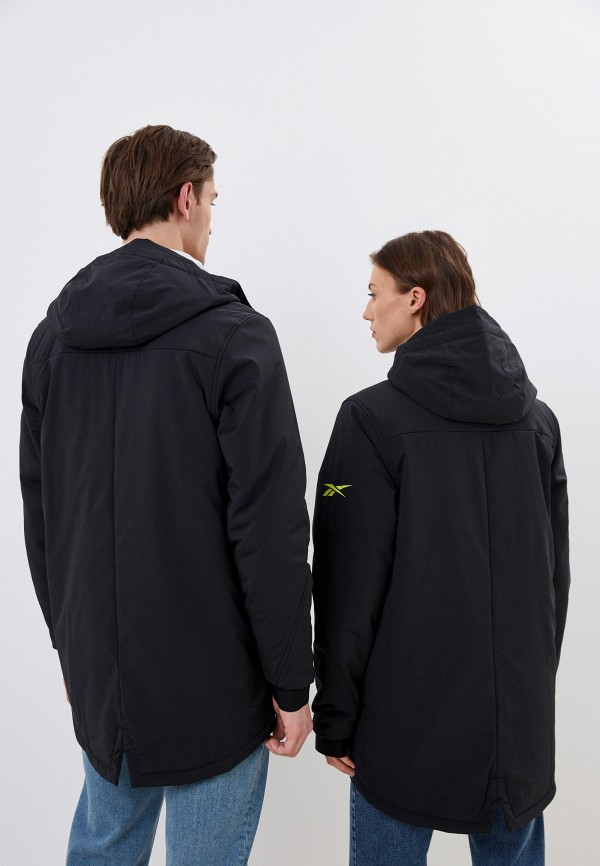 фото Парка reebok