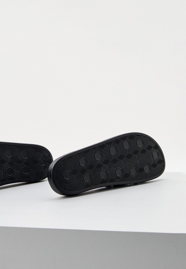 фото Сланцы versace jeans couture