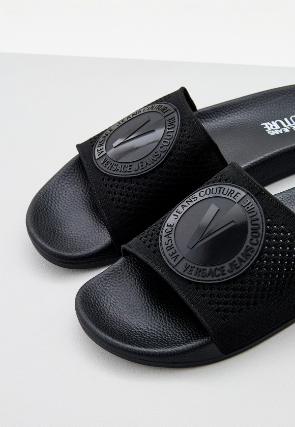 фото Сандалии versace jeans couture