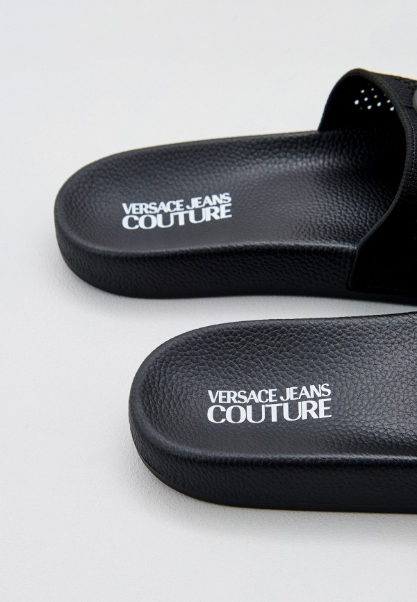 фото Сандалии versace jeans couture