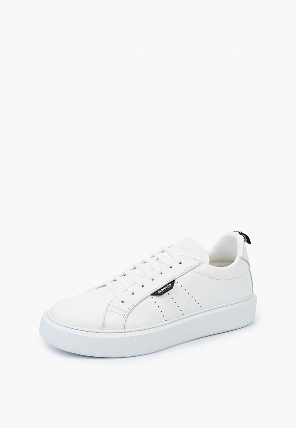 фото Кеды antony morato