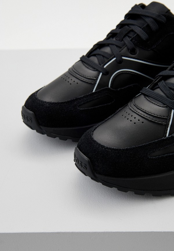 фото Кроссовки boss