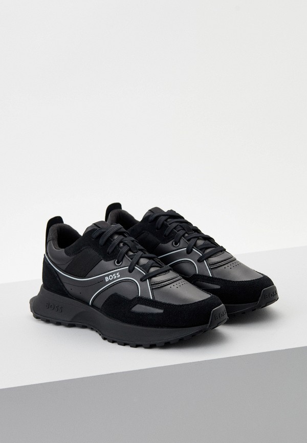 фото Кроссовки boss