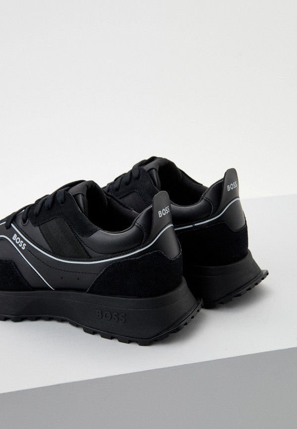 фото Кроссовки boss