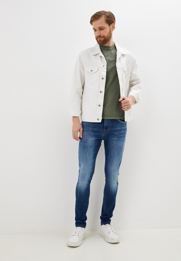 фото Джинсы pepe jeans