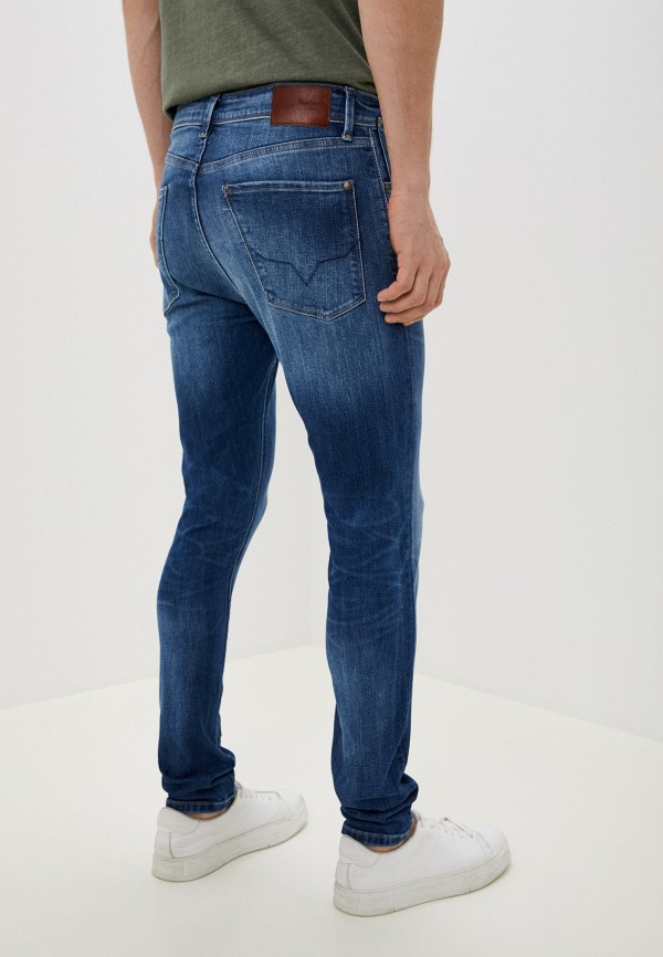 фото Джинсы pepe jeans