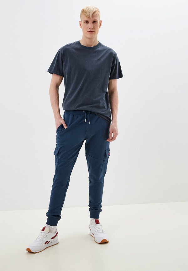 фото Брюки спортивные pepe jeans