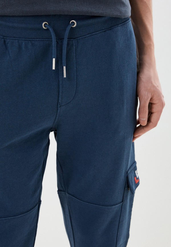 фото Брюки спортивные pepe jeans