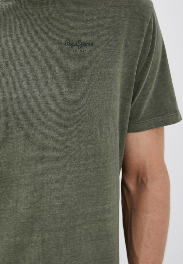 фото Футболка pepe jeans