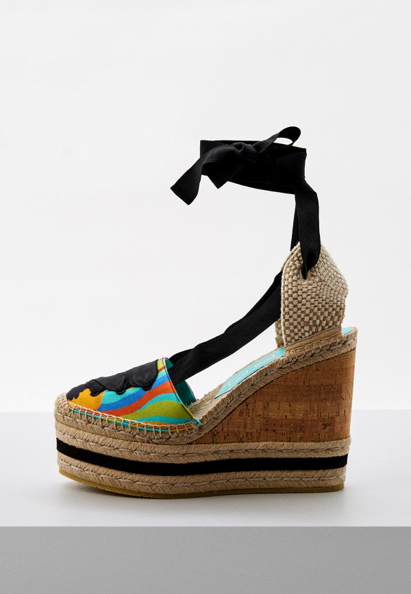 фото Туфли etro