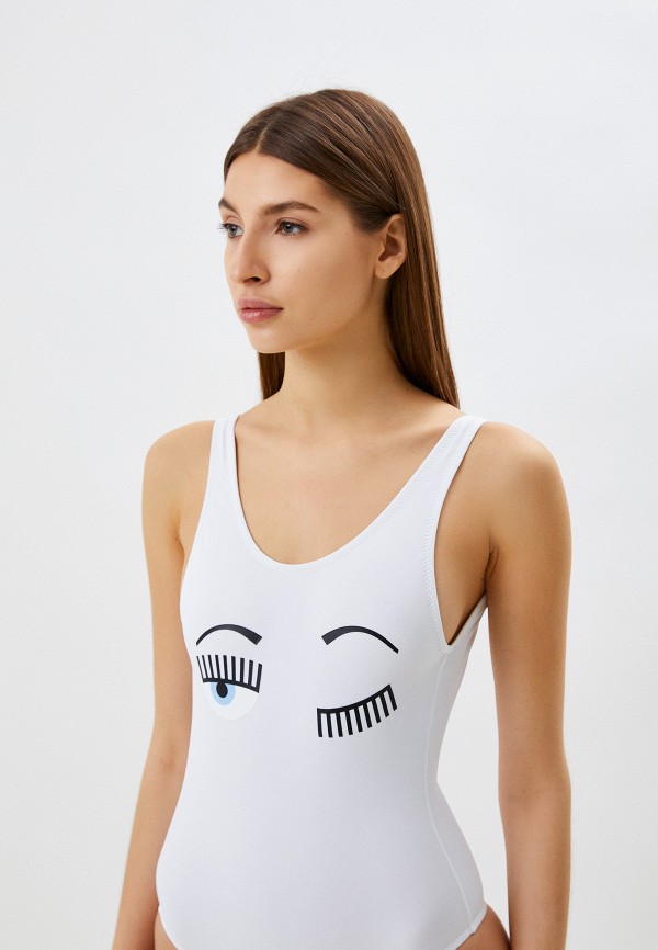 фото Купальник chiara ferragni