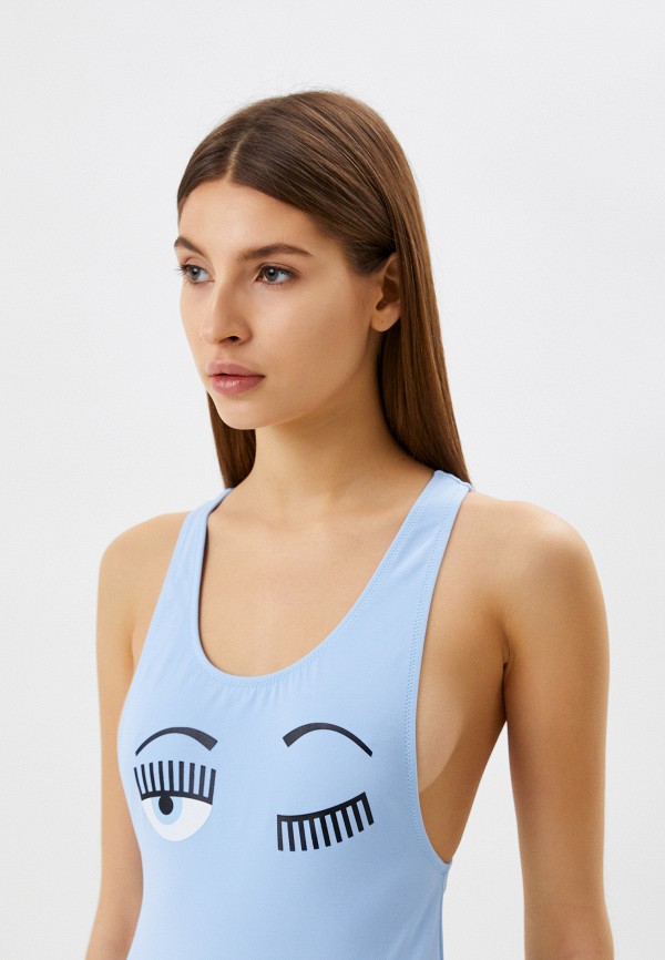 фото Купальник chiara ferragni