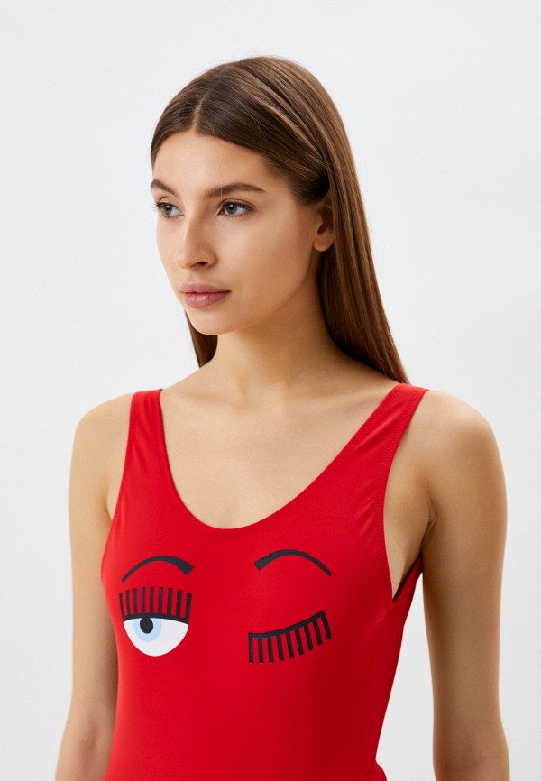 фото Купальник chiara ferragni