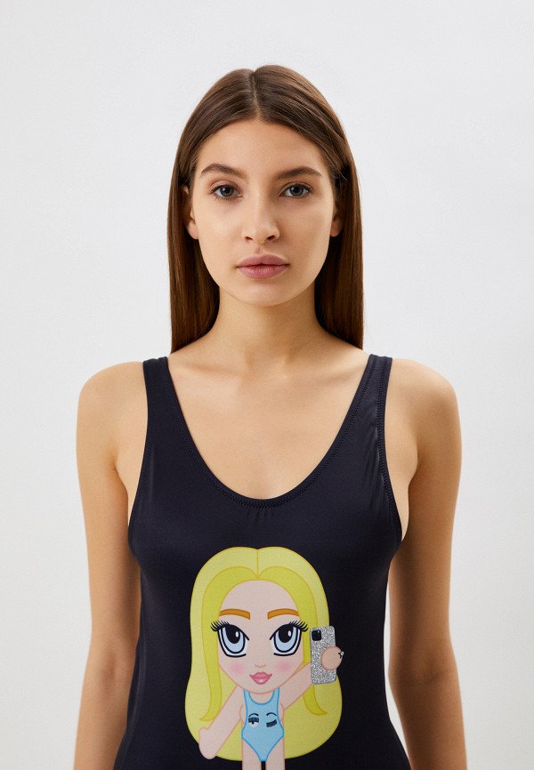 фото Купальник chiara ferragni