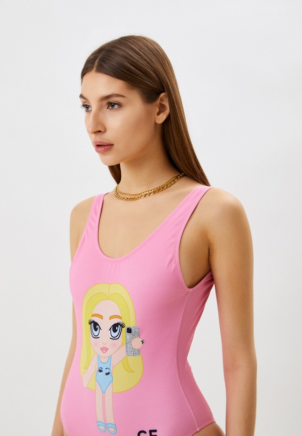 фото Купальник chiara ferragni