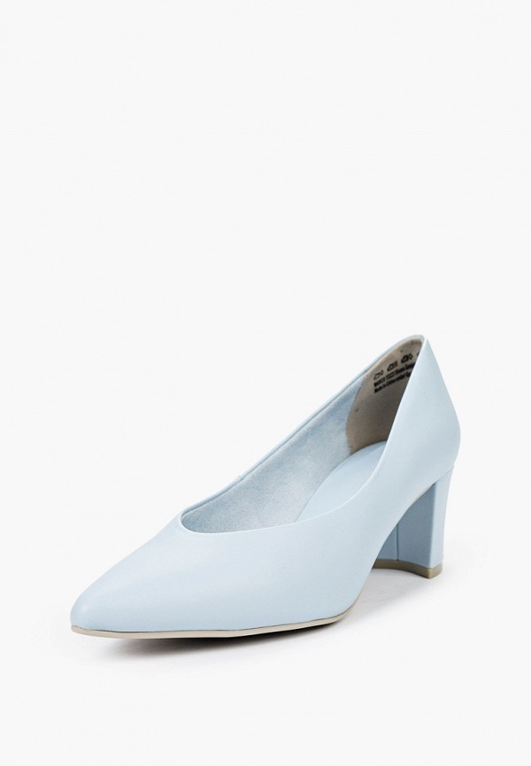 фото Туфли marco tozzi