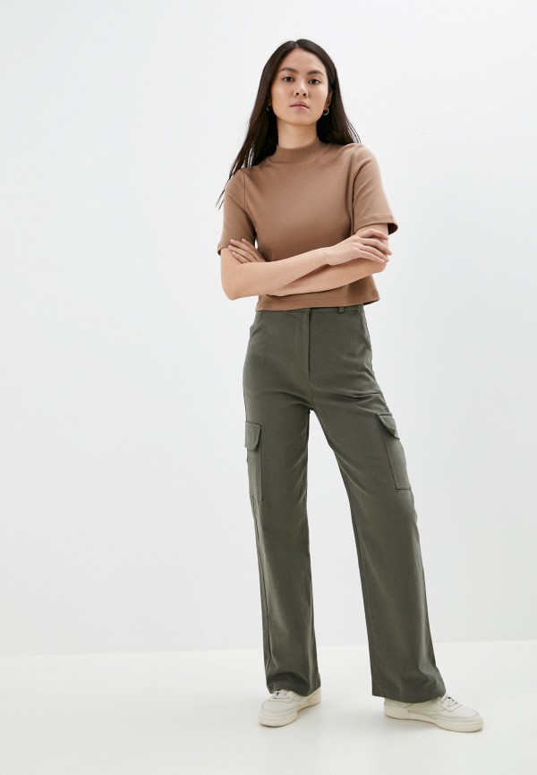 фото Брюки francesca peretti