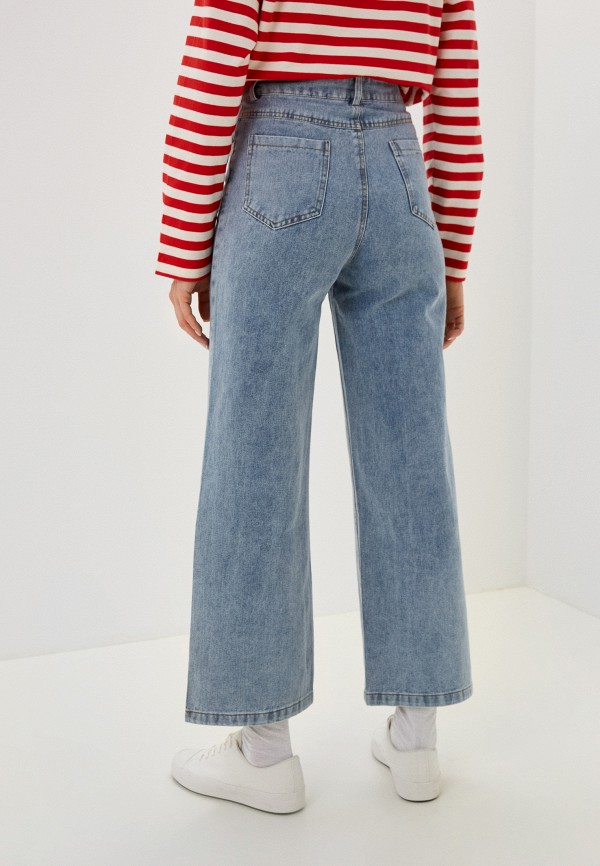 фото Джинсы moona store