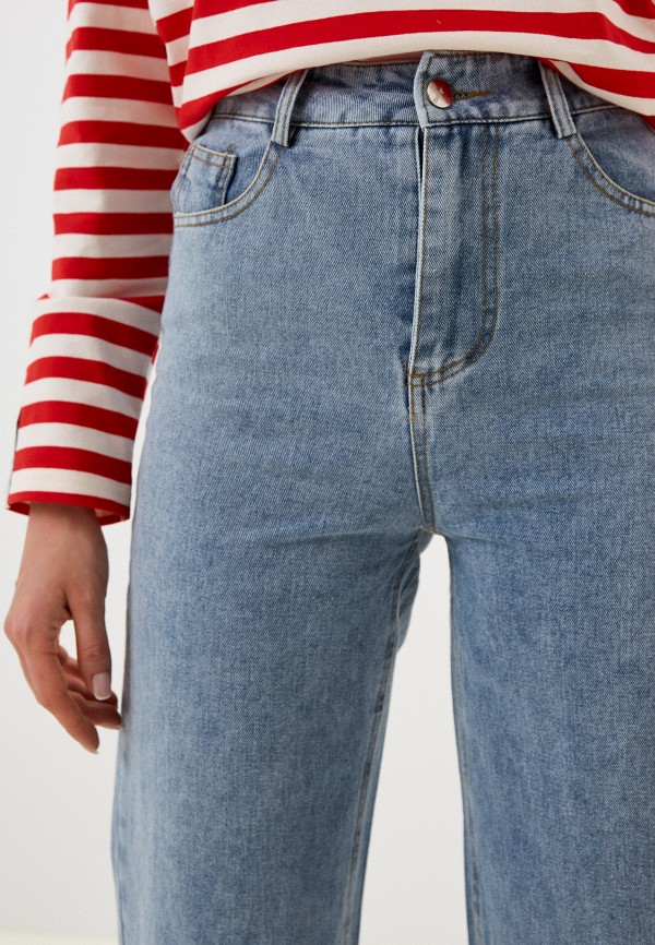 фото Джинсы moona store