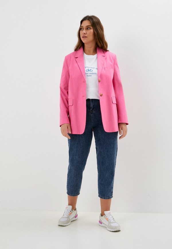 фото Джинсы moona store