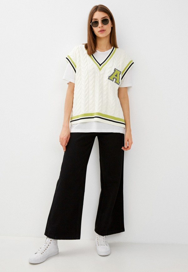 фото Джинсы moona store